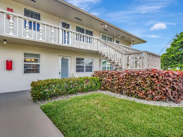 282 Northampton O, West Palm Beach, FL 33417