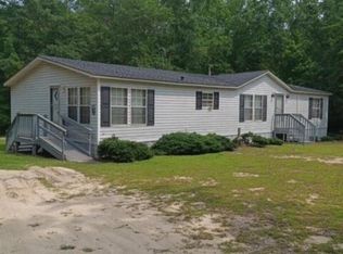 247 Horseshoe Trl, Barnwell, SC 29812
