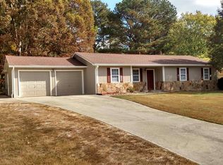 3270 Grand Central Dr, Snellville, GA 30078