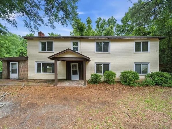 321 Crawford Rd, Columbia, SC 29203
