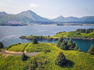 6241 Cliff Point Rd, Kodiak, AK 99615