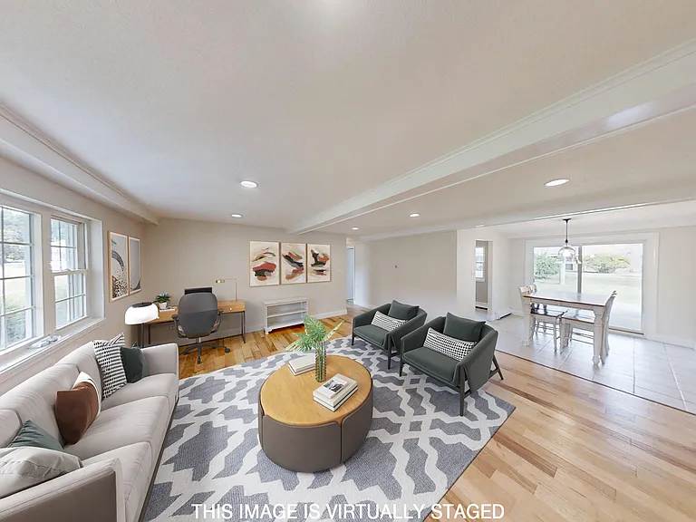 30 Washington Park Dr #5 — Photo 3