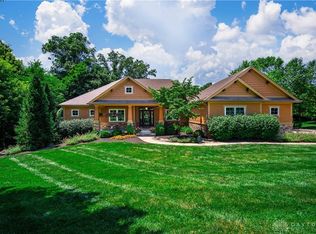 7165 Sheffield Way, Waynesville, OH 45068