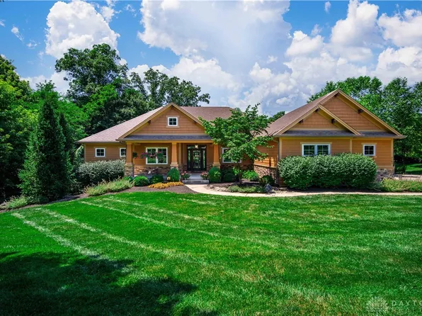 7165 Sheffield Way, Waynesville, OH 45068