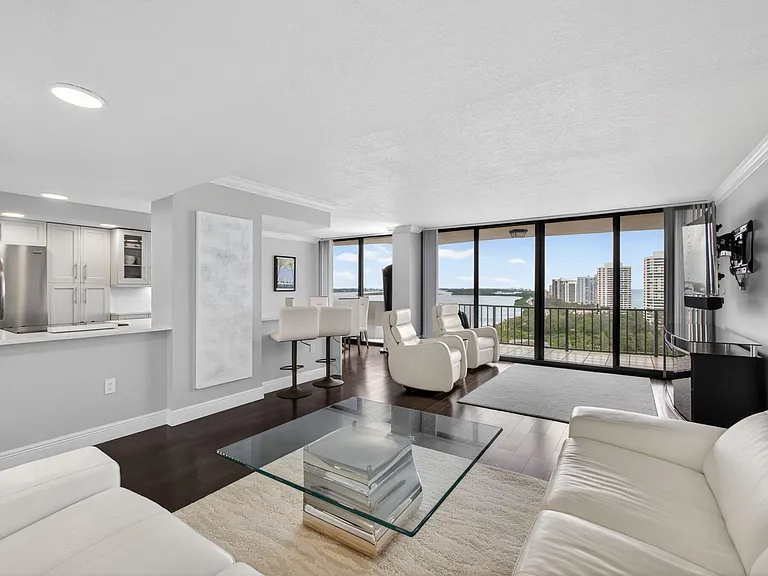 4200 N Ocean Dr #1706 — Photo 7
