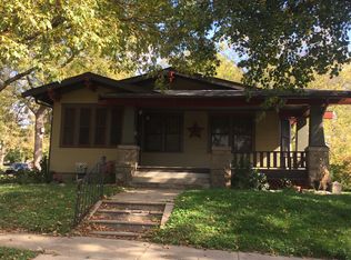 610 N 12th St, Marysville, KS 66508