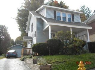 20 Myers Ave, Jamestown, NY 14701