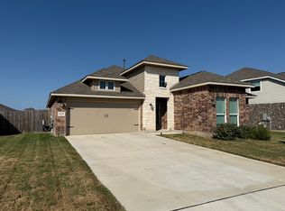 5439 Tallgrass Blvd, Bulverde, TX 78163