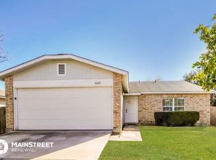 6622 Meadow Dawn Dr, Converse, TX 78109