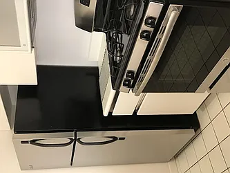 Rented by JSG Realty Corp