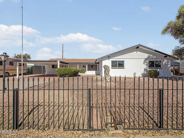 5331 N 61ST Avenue, Glendale, AZ 85301