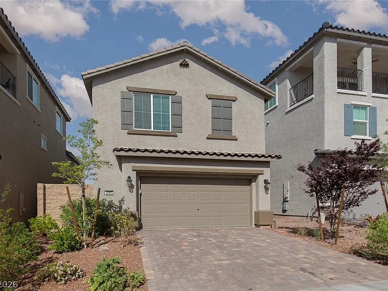 8045 Skye Foxx St — Photo 1