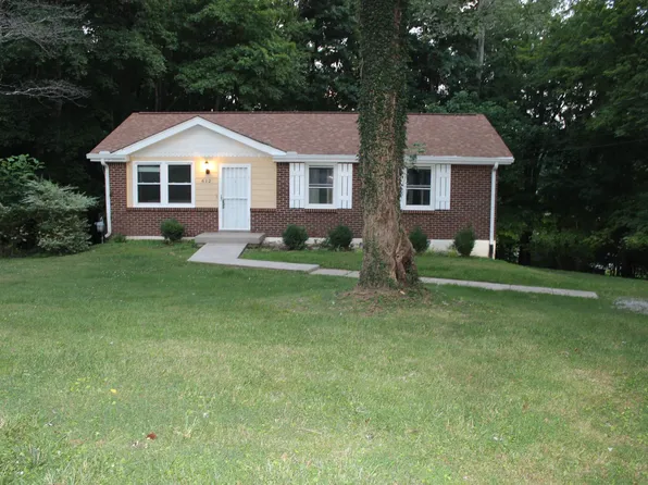 612 Kingsbury Rd, Clarksville, TN 37040