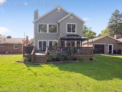 3490 Buss Dr, Commerce Township, MI, 48390