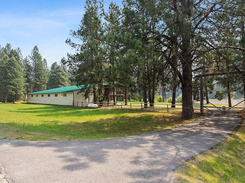 3445 Sloway Frontage Rd E, Saint Regis, MT 59866 MLS 20231361 Zillow