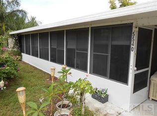 5540 Avenue C, Bokeelia, FL 33922