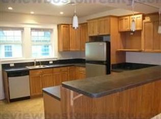 49 Radnor Rd #1, Brighton, MA 02135