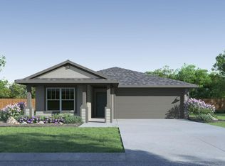 342 San Juan Trl, Bastrop, TX 78602