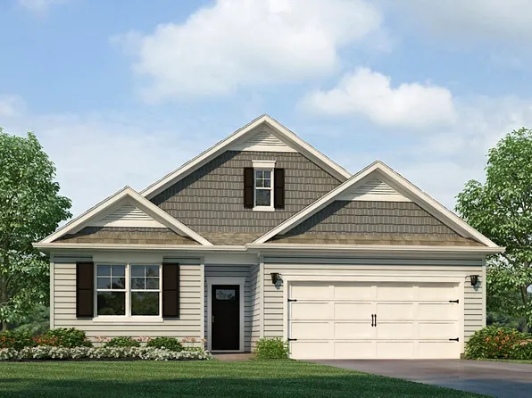 134 Chapman Dr, Granville, OH 43023