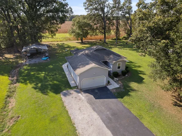 138 Carol Cir, Winchester, TN 37398