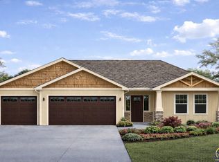 6215 SW 46th Ct, Topeka, KS 66610