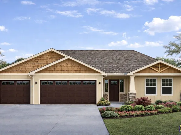 6215 SW 46th Ct, Topeka, KS 66610