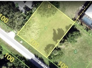 110 Bonita St #5, Placida, FL 33946