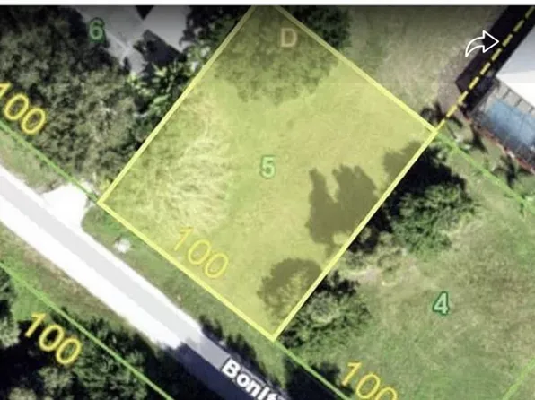 110 Bonita St #5, Placida, FL 33946