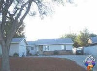 39125 11th St W, Palmdale, CA 93551
