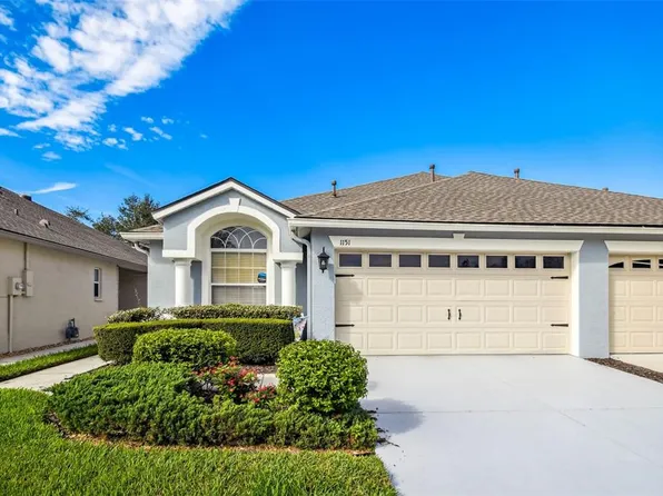 1151 Bensbrooke Dr, Zephyrhills, FL 33543