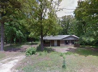 3413 Lakeside Dr, Benton, AR 72019