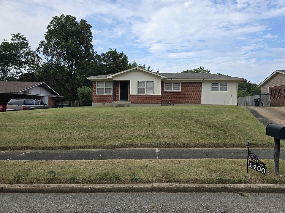 1st image of 1400 Randall Dr
