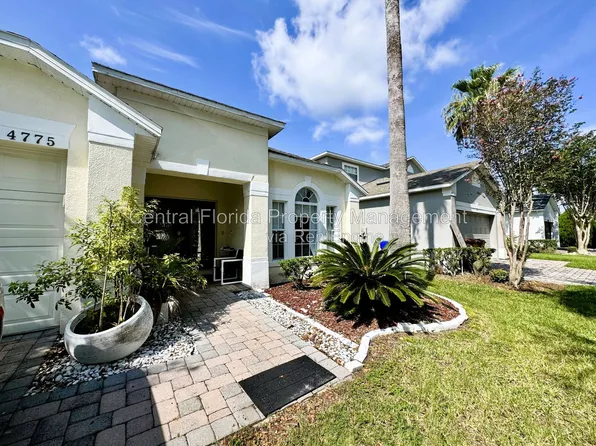 4775 Cumbrian Lakes Dr, Kissimmee, FL 34746