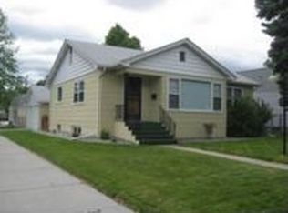 702 Miles Ave, Billings, MT 59101