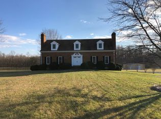 8877 Village Hwy, Concord, VA 24538