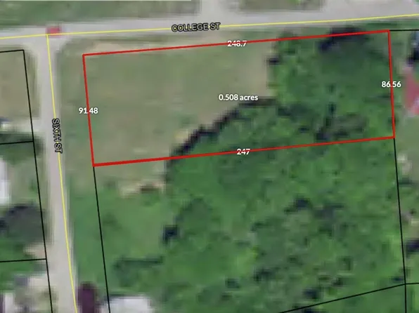 0 College St, Lewisburg, KY 42256