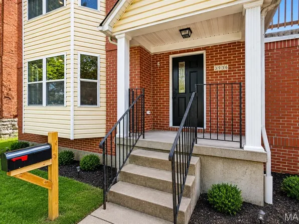 3934 Page Blvd, Saint Louis, MO 63113