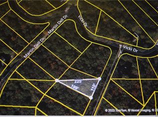 20 Castle Creek Dr, Mc Calla, AL