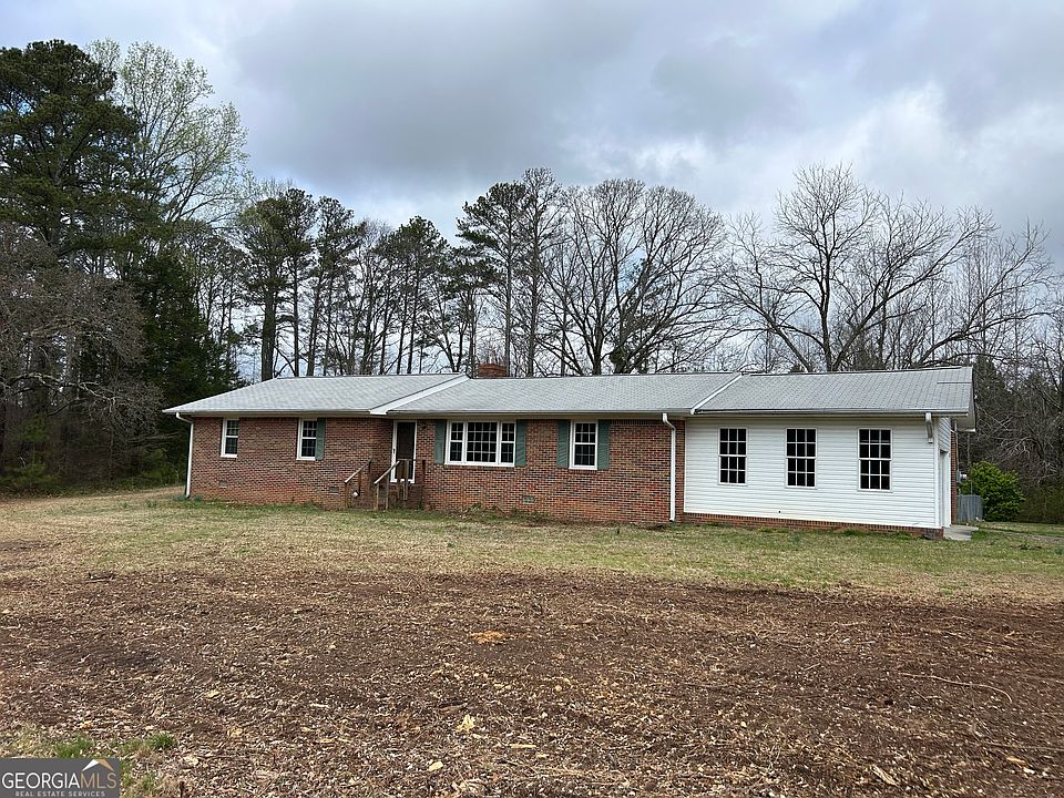 6954 Highway 120, Bremen, GA 30110 Zillow