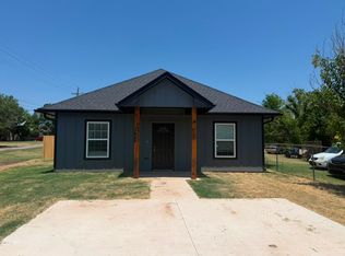 1515 SW F Ave, Lawton, OK 73501