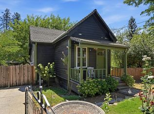 623 Brighton St, Grass Valley, CA 95945