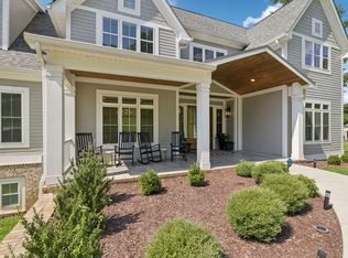 1556 Heller Rdg, Spring Hill, TN 37174