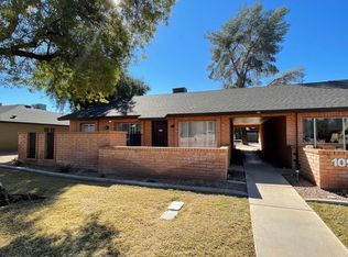 109 W Concorda Dr APT 104, Tempe, AZ 85282