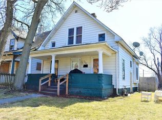 1233 Congress Ave, Indianapolis, IN
