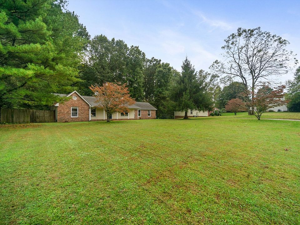208 Glenwood Dr, Goodlettsville, TN 37072 Zillow