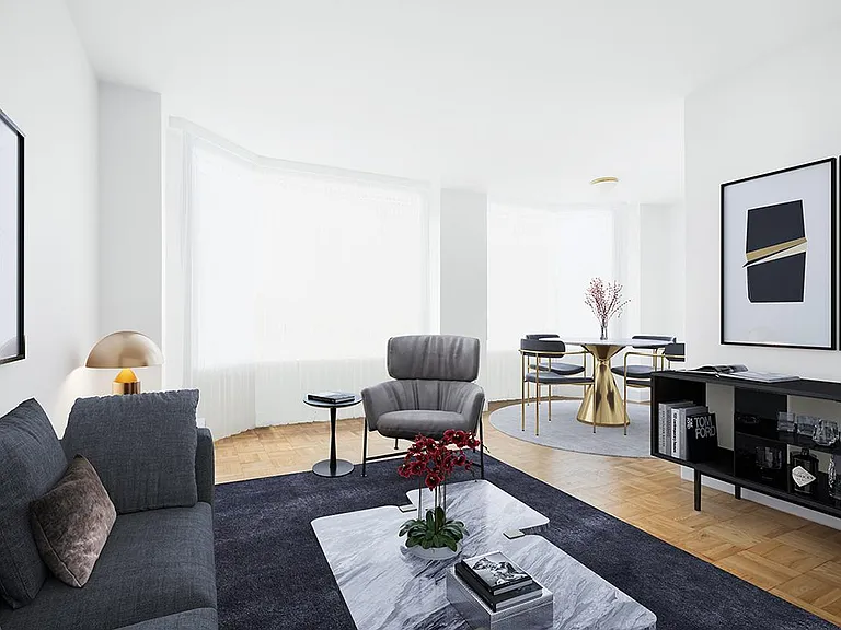 10 Liberty St #5A — Photo 1