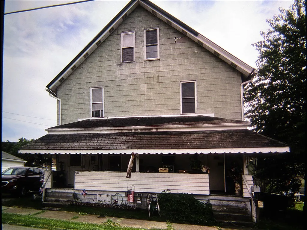 504-506 Davidson Ave photo 1