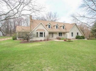 3583 Richie Rd, Verona, WI 53593