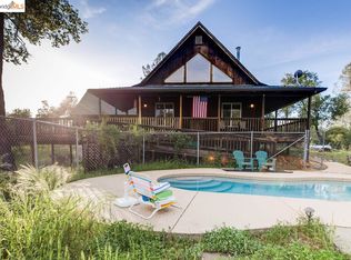 14199 Bear Mountain Rd, Redding, CA 96003