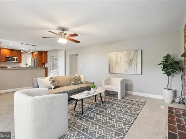 9826 Clanford Rd, Randallstown, MD 21133